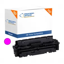 055M H Toner per Canon ''SENZA CHIP"