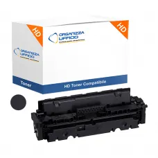 055BK H Toner per Canon ''SENZA CHIP''