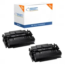 2 Toner 056H per Canon 2 Toner 056H per Canon