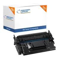 Toner per Canon 057H Senza Chip