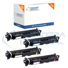 KIT 4 Toner 069H per Canon I-Sensys KIT 4 Toner 069H per Canon I-Sensys