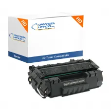 Toner per Canon 708 Compatibile 2.500 Pagine