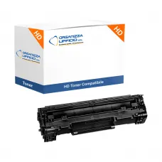 Toner per Canon 712 Compatibile 1.500 Pagine