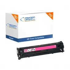 716 M Toner per Canon