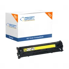 716 Y Toner per Canon