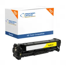 EP718Y Toner per Canon EP718Y Toner per Canon