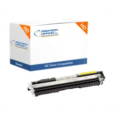 729Y Toner per Canon