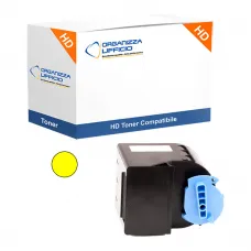C-EXV21-Y Toner per Canon C-EXV21-Y Toner per Canon