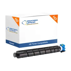 Toner Ciano per Canon EXV-51 Compatibile 60.000 Pagine