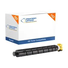 Toner Giallo per Canon EXV-51 Compatibile 60.000 Pagine