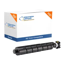 Toner Nero per Canon EXV-51 Compatibile 69.000 Pagine