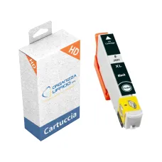 Cartuccia Nero per Epson T2431 24XL Compatibile Cartuccia Nero per Epson T2431 24XL Compatibile