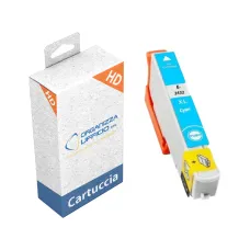 Cartuccia Ciano per Epson T2432 24XL Compatibile Cartuccia Ciano per Epson T2432 24XL Compatibile