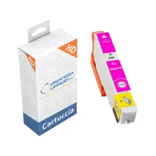 Cartuccia Magenta per Epson T2433 24XL Compatibile Cartuccia Magenta per Epson T2433 24XL Compatibile