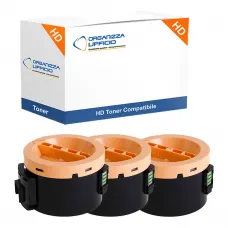 3 X AL-M200 Toner per Epson Workforce