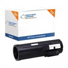 Toner per Epson WorkForce AL-M400 Toner per Epson WorkForce AL-M400
