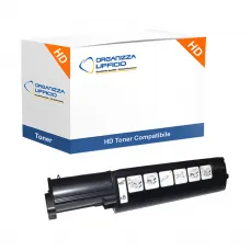 Toner per Epson CX21 BK, S050319 Toner per Epson CX21 BK, S050319