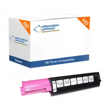 Toner per Epson CX21 MG, S050317 Toner per Epson CX21 MG, S050317