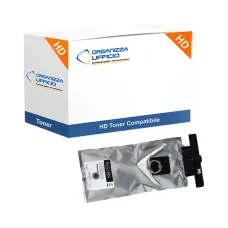 Cartuccia Nera per Epson T9651XL Compatibile 10.000 Pagine