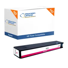 F6T82AE Cartuccia Magenta per HP 973XL Compatibile