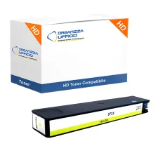 F6T83AE Cartuccia Giallo per HP 973XL Compatibile