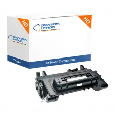 Toner per HP CC364A CON CHIP Compatibile 10.000 Pagine