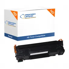 Toner per HP CB436A CON CHIP Compatibile 1.600 Pagine