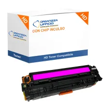 Toner Magenta per HP CF213A CON CHIP Compatibile 1.800 Pagine