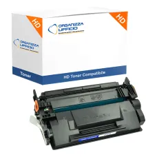 Toner per HP CF287A CON CHIP Compatibile 9.000 Pagine Toner per HP CF287A CON CHIP Compatibile 9.000 Pagine