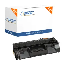 Toner per HP Q5949A CON CHIP Compatibile 2.500 Pagine Toner per HP Q5949A CON CHIP Compatibile 2.500 Pagine