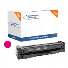 Toner Magenta per HP W2193X CON CHIP Compatibile 2.500 Pagine