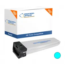 Toner Ciano per HP W9051MC CON CHIP Compatibile 52.000 Pagine Toner Ciano per HP W9051MC CON CHIP Compatibile 52.000 Pagine