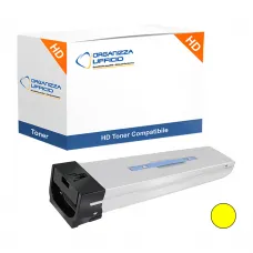 Toner Giallo per HP W9052MC CON CHIP Compatibile 52.000 Pagine Toner Giallo per HP W9052MC CON CHIP Compatibile 52.000 Pagine