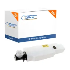 Vaschetta recupero toner per Kyocera WT-860 1902LC0UN0 2LC93150 compatibile – vaschetta toner di scarto