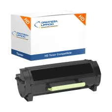 Toner per Lexmark 56F2000 MS321 Compatibile 6.000 Pagine