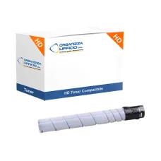 TN323 Toner Compatibile 23.000 Pagine per Konica Minolta TN323 Toner Compatibile 23.000 Pagine per Konica Minolta