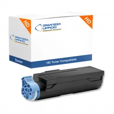 B412H Toner per Oki Compatibile 7.000 Pagine