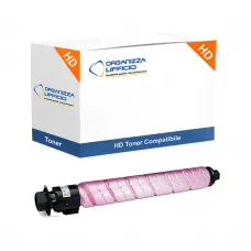 Toner Magenta per Ricoh 842313/842309 IMC2000 CON CHIP Compatibile 10.500 Pagine