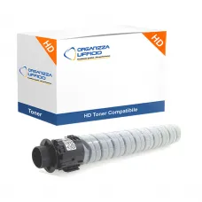 Toner Nero per Ricoh 842311/842307 IMC2000 CON CHIP Compatibile 16.500 Pagine