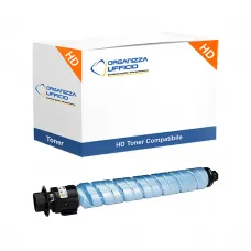 Toner Ciano per Ricoh 842314/842310 IMC2000 CON CHIP Compatibile 10.500 Pagine