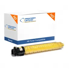 Toner Giallo per Ricoh MP-C2003Y 841926 841919 Compatibile 9.500 Pagine