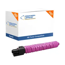 Toner Magenta per Ricoh MP-C4000M 841454 Compatibile 17.000 Pagine