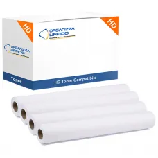 Rotolo Carta Plotter Fabrisa Plus 90g – 914mm x 50m