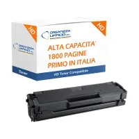 Toner per Samsung Mlt-D111L Alta Capacità 1.8 pag