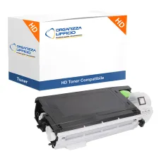 Toner per Sharp AL-204TD CON CHIP Compatibile 6.000 Pagine