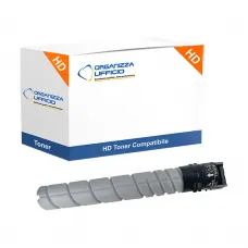 Toner Nero per Konica Minolta TN330 BK AC7A050 Compatibile 24.000 Pagine Toner Nero per Konica Minolta TN330 BK AC7A050 Compatibile 24.000 Pagine