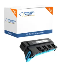 Vaschetta di Recupero Toner di Scarto WX-103 (A4NNWY1) per Konica Minolta Vaschetta di Recupero Toner di Scarto WX-103 (A4NNWY1) per Konica Minolta