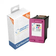 T6N03AE Cartuccia 303XL Tricolor per HP Compatibile T6N03AE Cartuccia 303XL Tricolor per HP Compatibile