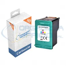 C6657A Cartuccia per HP 57XL Tricolor Compatibile