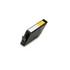 Cartucce O-912 YW XL giallo per HP con chip 